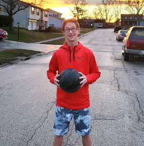 Meet your Posher, Gavin